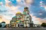 Tour of Bulgaria with Black Sea