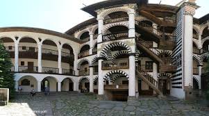 TURISMO RELIGIOSO EN BULGARIA  9 d&#237;as