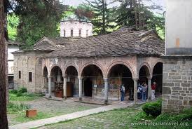 TURISMO RELIGIOSO EN BULGARIA  9 d&#237;as