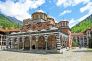 Tour of Bulgaria with Black Sea